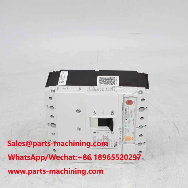 Interruttore NZMS1-4-125 originale