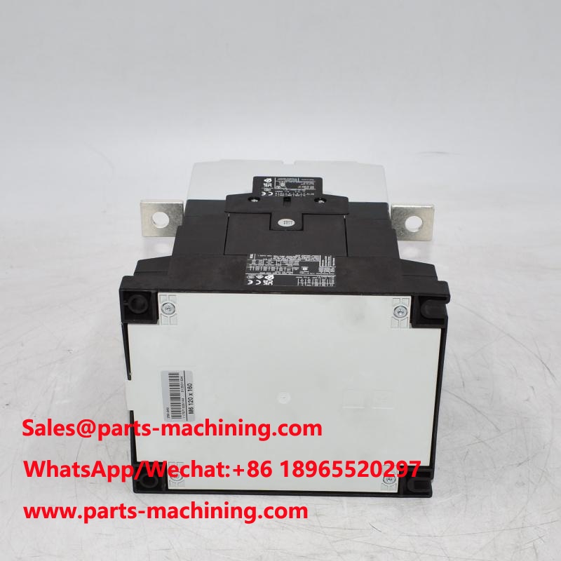 Contattore DILM250-S-22 XTCS250L