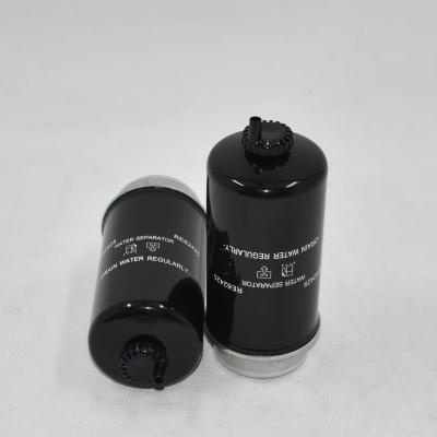RE62425 Filtro separatore acqua carburante WK8117 per motore