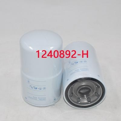 Filtro olio originale 1240892-H LF3478