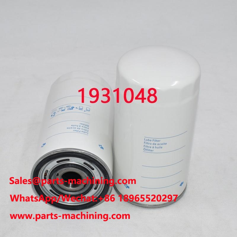 1931048 Filtro olio LF3594 Ricambi per mietitrebbia