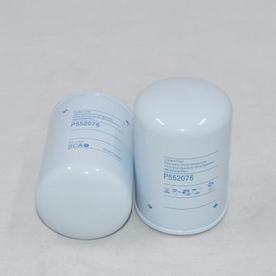 P552076 Filtro refrigerante Riferimento incrociato WE2076