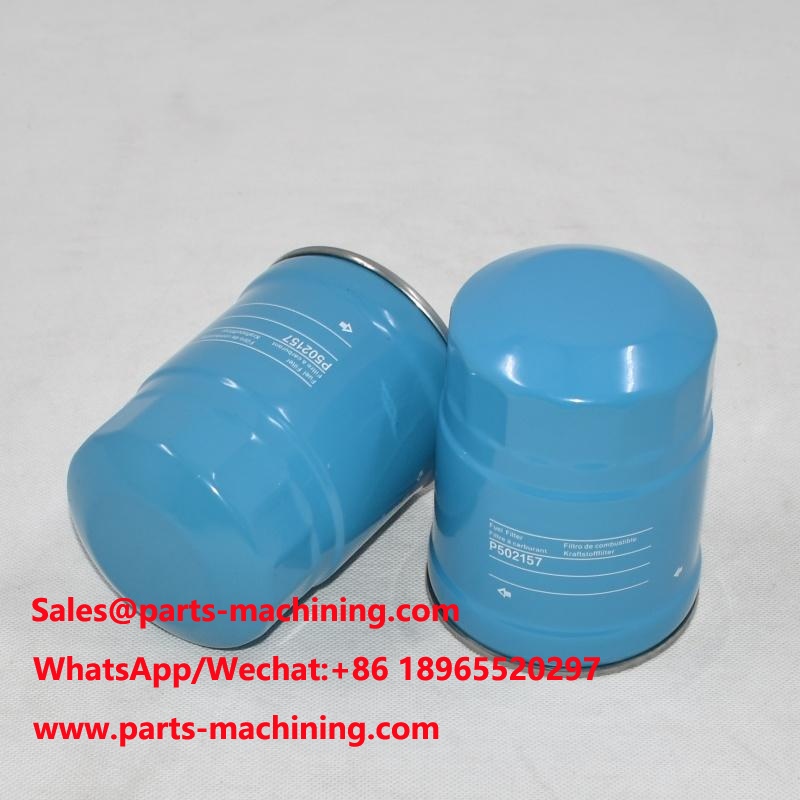 P502157 Riferimento incrociato filtro carburante R207-23-570