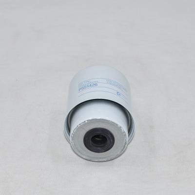 Sostituzione del filtro del carburante P551426