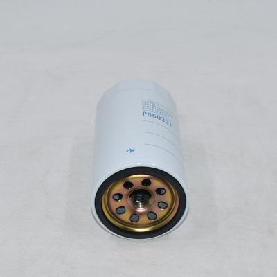 P550391 Filtro carburante 31945-72001 Ricambi per pale gommate