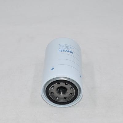 P557440 Filtro carburante 600-311-8391 per pala gommata
