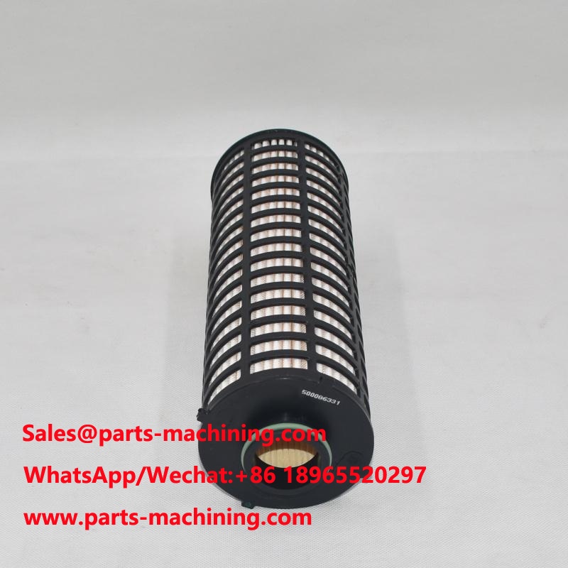 Filtro olio per parti del motore 500086331