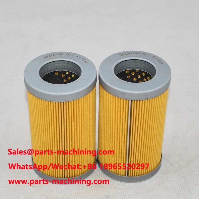 Hydraulic Filter 36220106