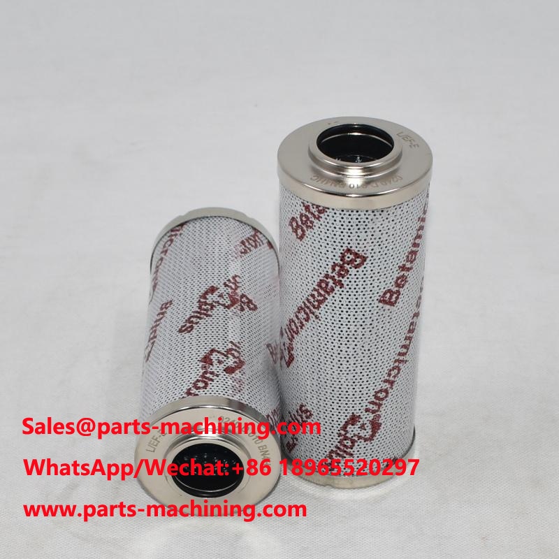 Filtro idraulico 0240D010BN4HC 54726740 Parti per finitrice per asfalto