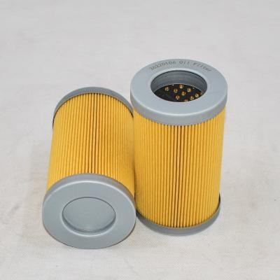 Filtro idraulico 36220106 per compressore