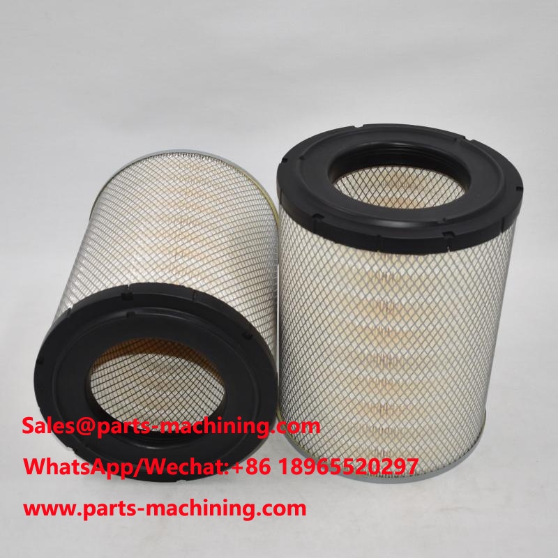 Filtro aria per ricambi autocarri 28130-5A500 281305A500