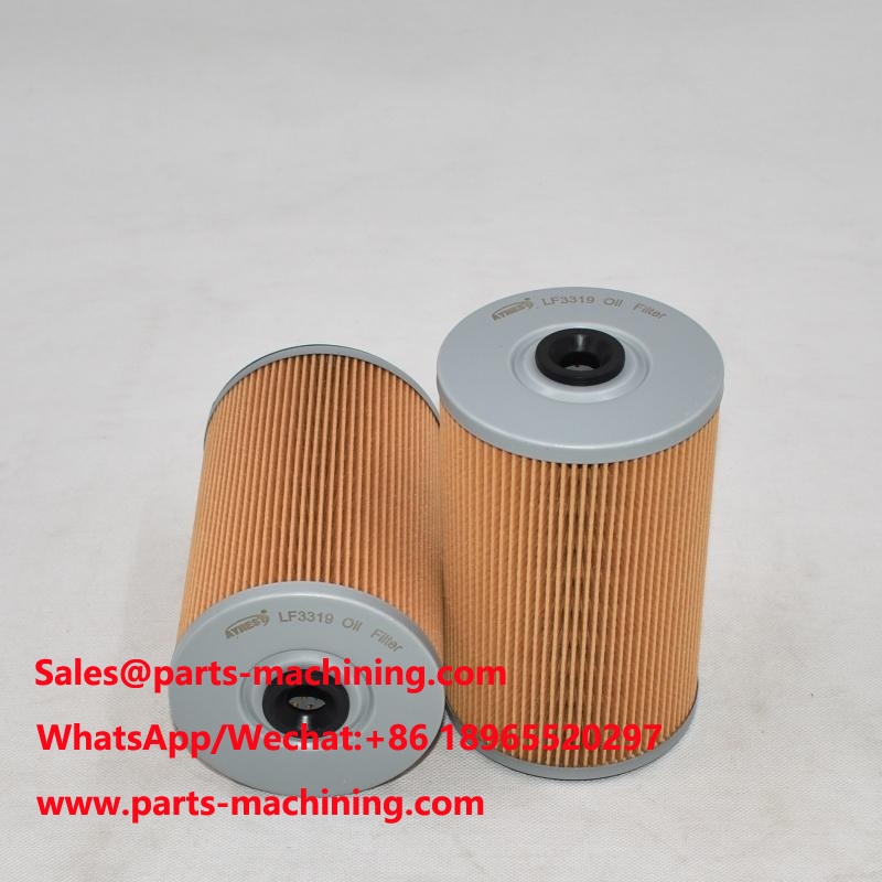Filtro olio LF3319 4507887 per KH125