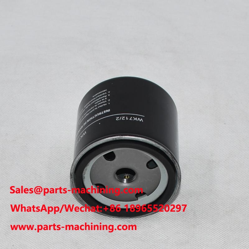 Per filtro carburante per autobus WK712/2 2905303