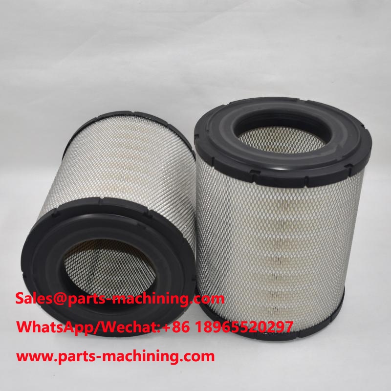Filtro aria AF25125 97824 per fresatura dell'asfalto