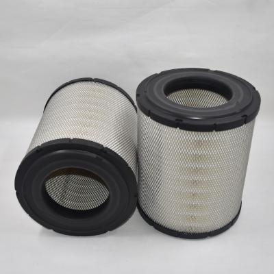 Filtro aria AF25125 97824 per fresatura dell'asfalto
