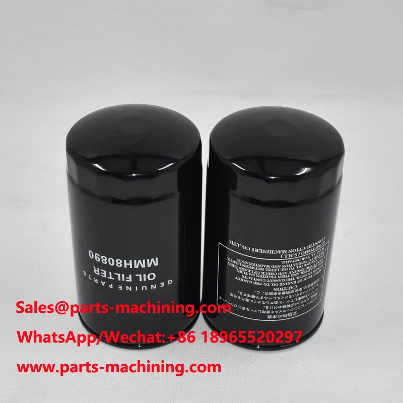 Oil Filter MMH80890