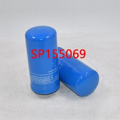 Riferimento incrociato del filtro idraulico SP155069
