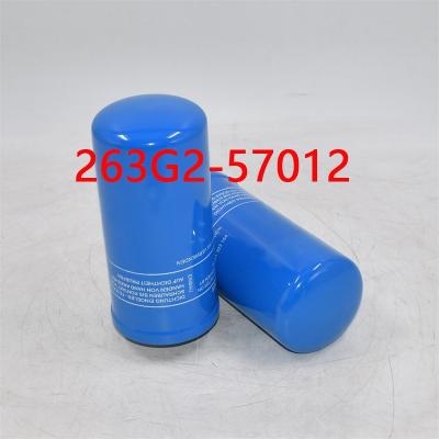 Filtro idraulico originale 263G2-57012 263G257012