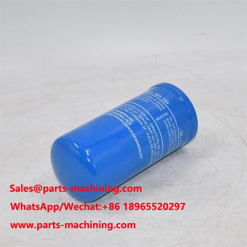 4024304 Filtro idraulico per carrello elevatore