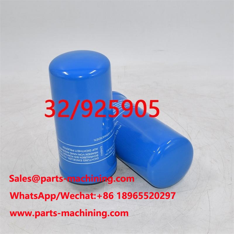 Filtro idraulico originale 32/925905 32/925197