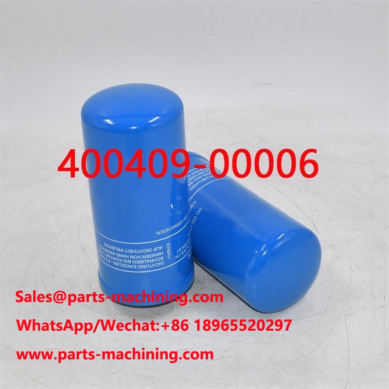 400409-00006 Hydraulic Filter