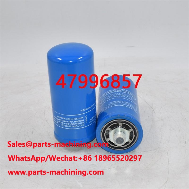 47996857 Hydraulic Filter