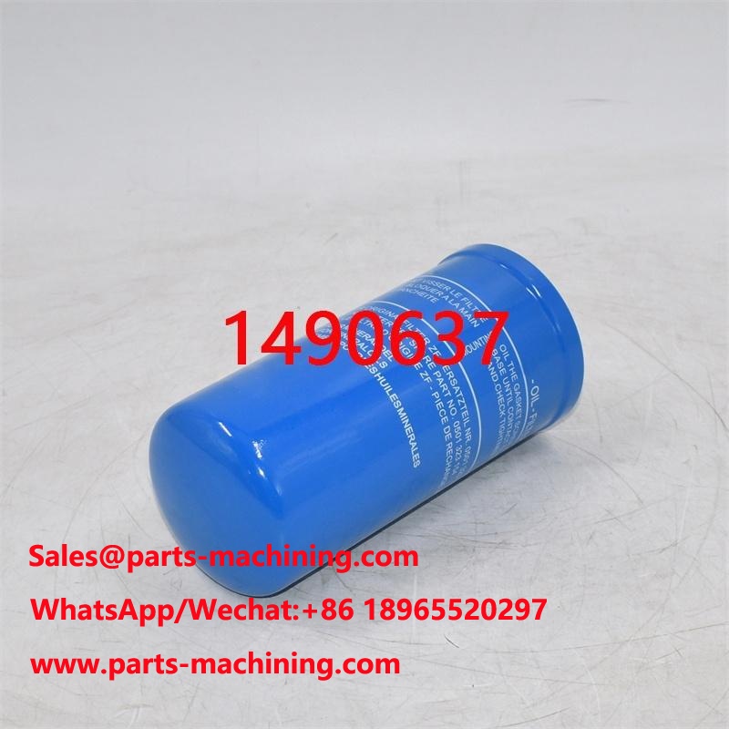 Filtro idraulico ad alta efficienza 1490637