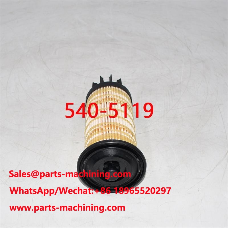 540-5119 Filtro carburante 5405119 per terna