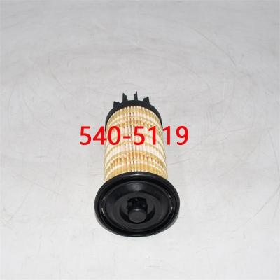 540-5119 Filtro carburante 5405119 per terna