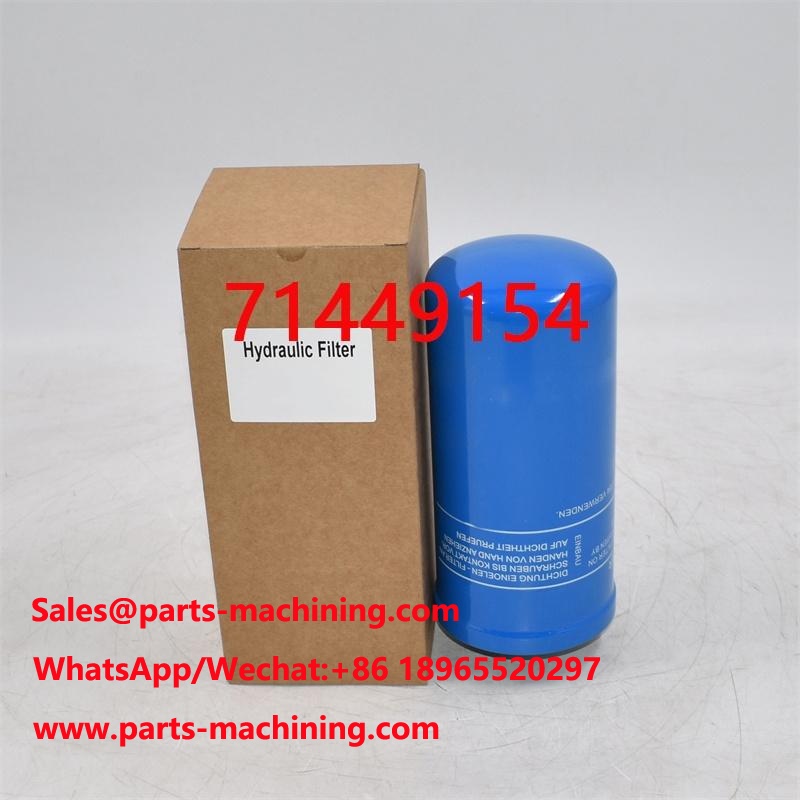 71449154 Hydraulic Filter
