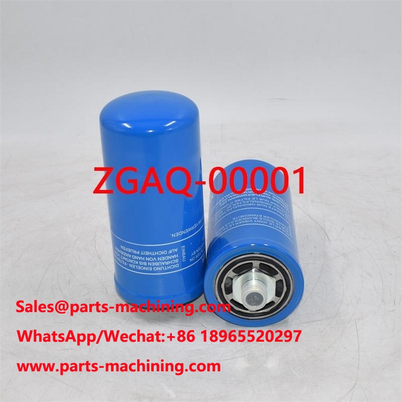 ZGAQ-00001 Filtro idraulico ZGAQ00001