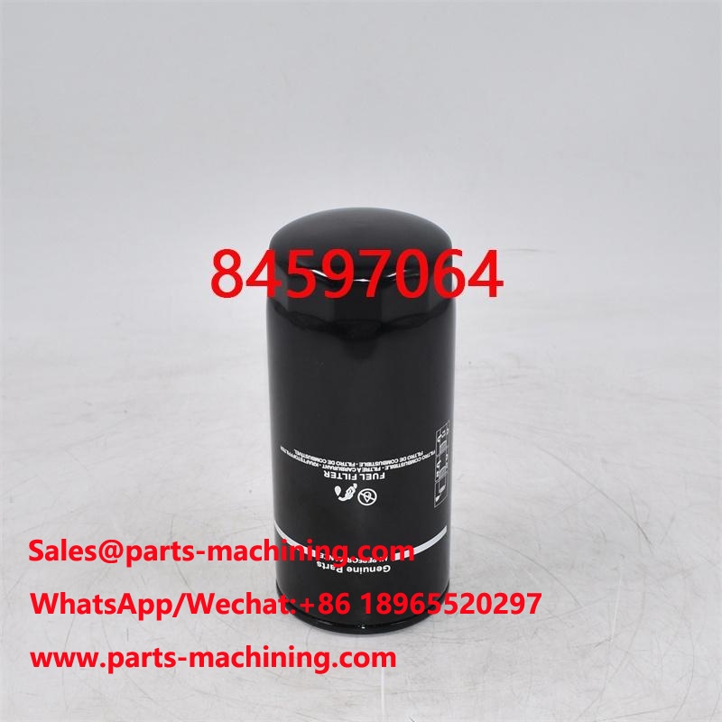 Fuel Filter 84597064