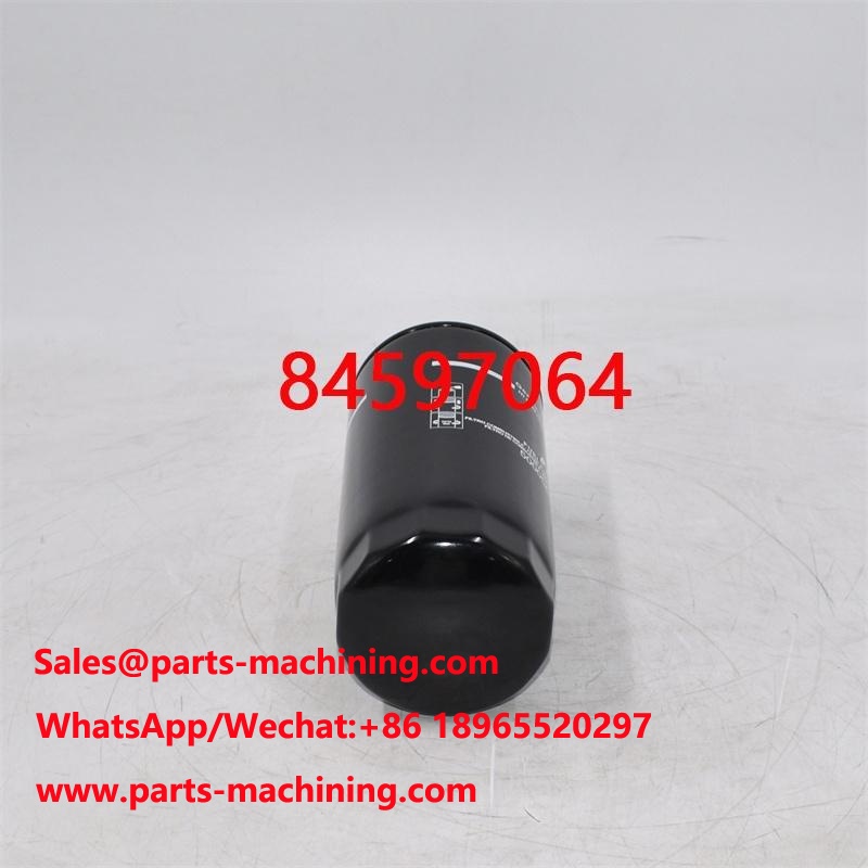 Filtro carburante per parti combinate 84597064 1931100