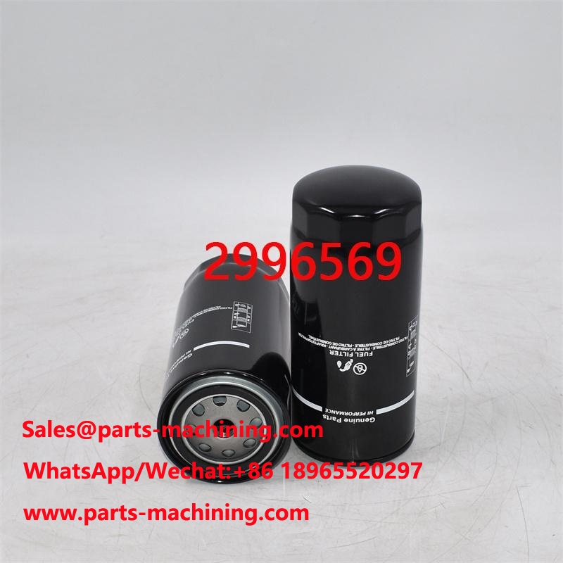 Fuel Filter 2996569