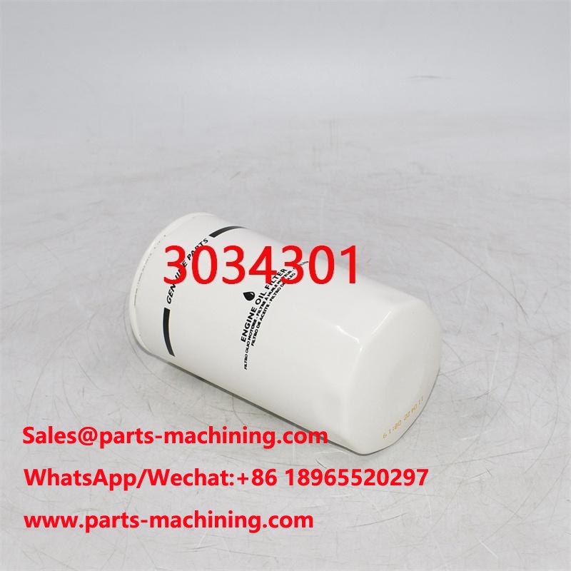 3034301 Oil Filter