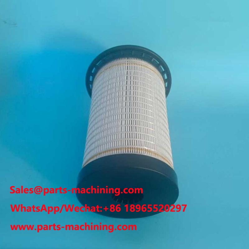 Filtro carburante 445-0939 4450939 per generatore diesel