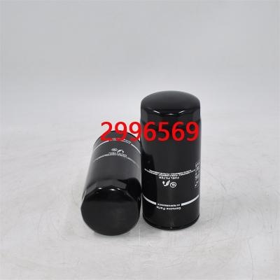 Filtro carburante originale 2996569 1907460