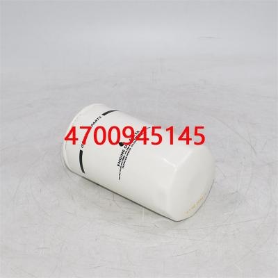 45660561 Filtro olio 500041216 per autobus