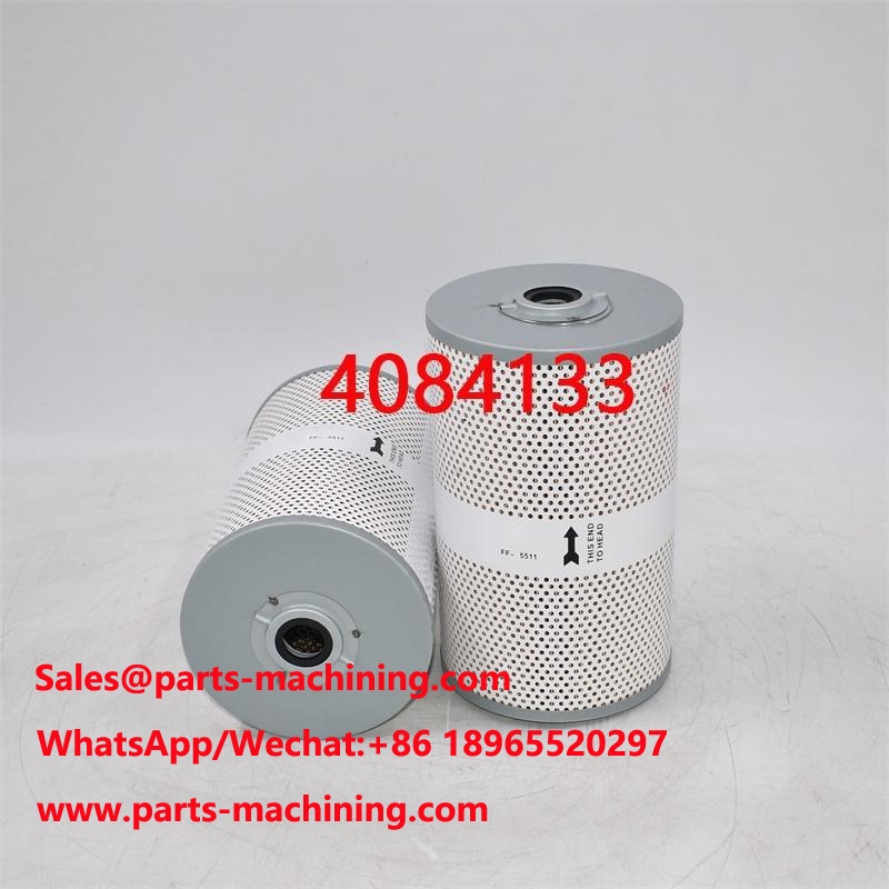 Filtro carburante 4084133 3238493