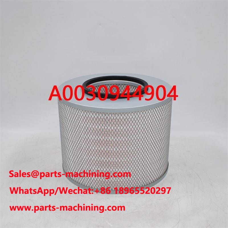 Air Filter A0030944904