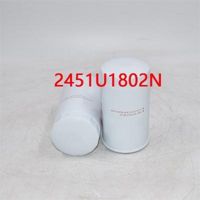 Filtro carburante 2451U1802N 94-8412 per escavatore