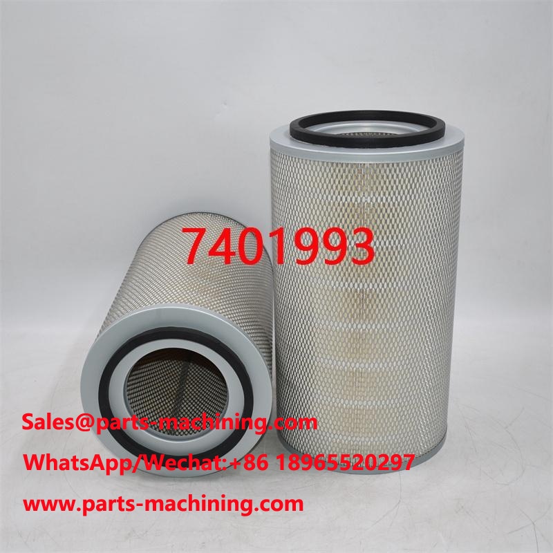 7401993 Filtro aria 1426098 per caricatore