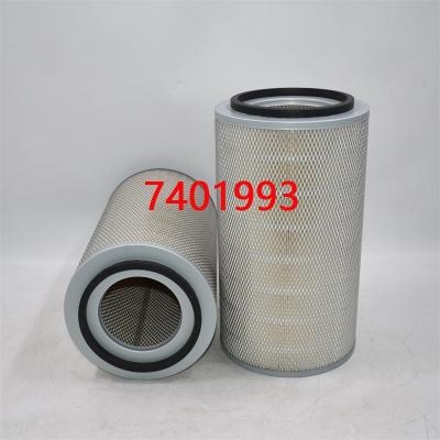 7401993 Filtro aria 1426098 per caricatore