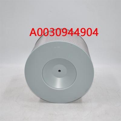 Filtro aria A0030944904 A0030944204 per camion
