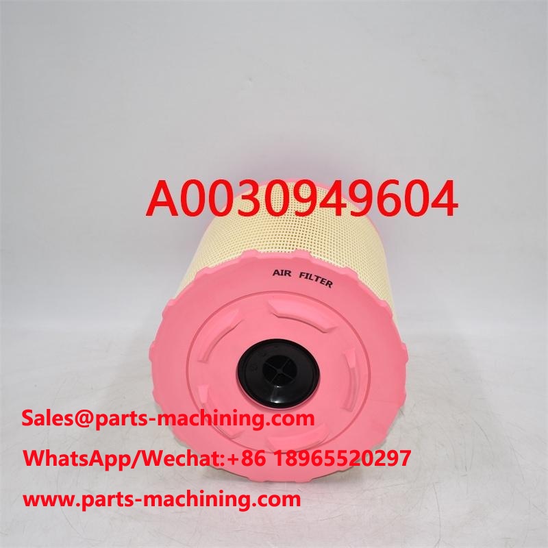 Filtro aria A0030949604 30949604
