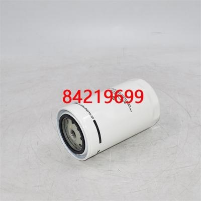 Filtro carburante per pala gommata 84219699 84348882