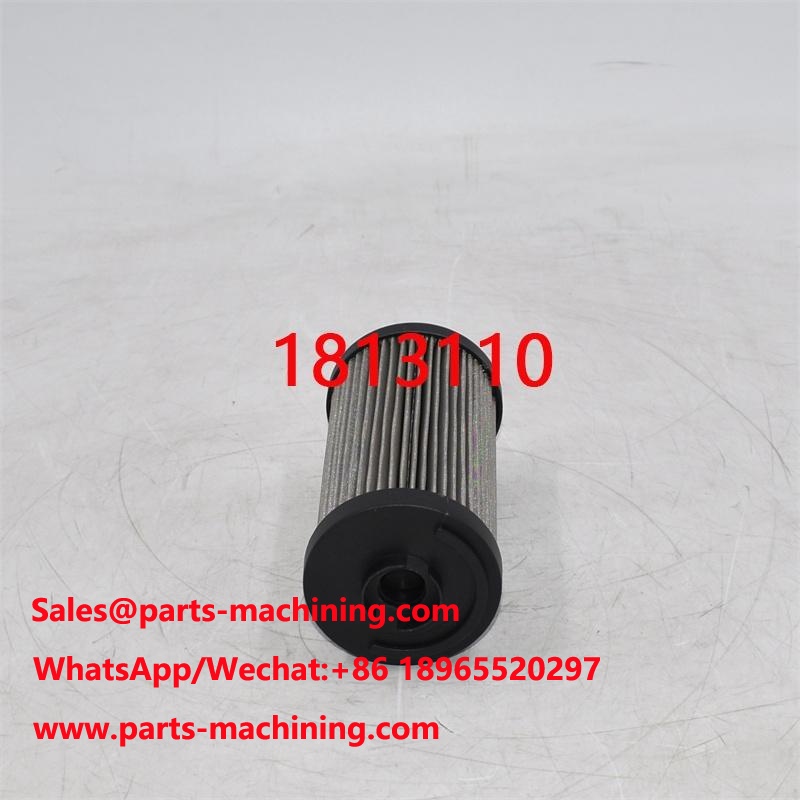 1813110 Filtro idraulico 54012020 per caricatore