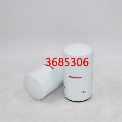 3685306 Filtro carburante 4331007 5365988 Parti del motore