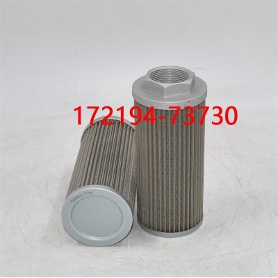 172194-73730 Filtro idraulico 17219473730 per miniescavatore