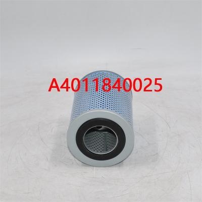 A4011840025 Filtro olio 4011840025 per camion